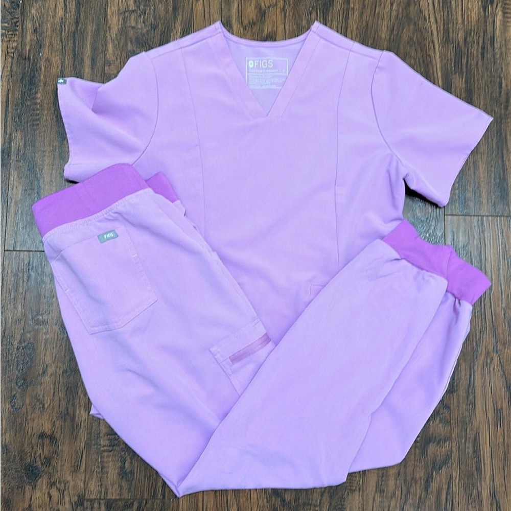 Figs scrubs